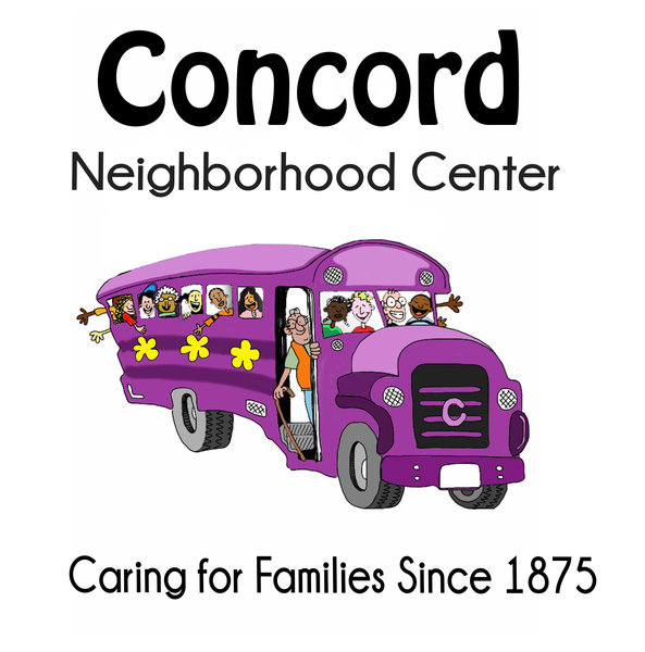 Concord Center Association, Inc. Logo