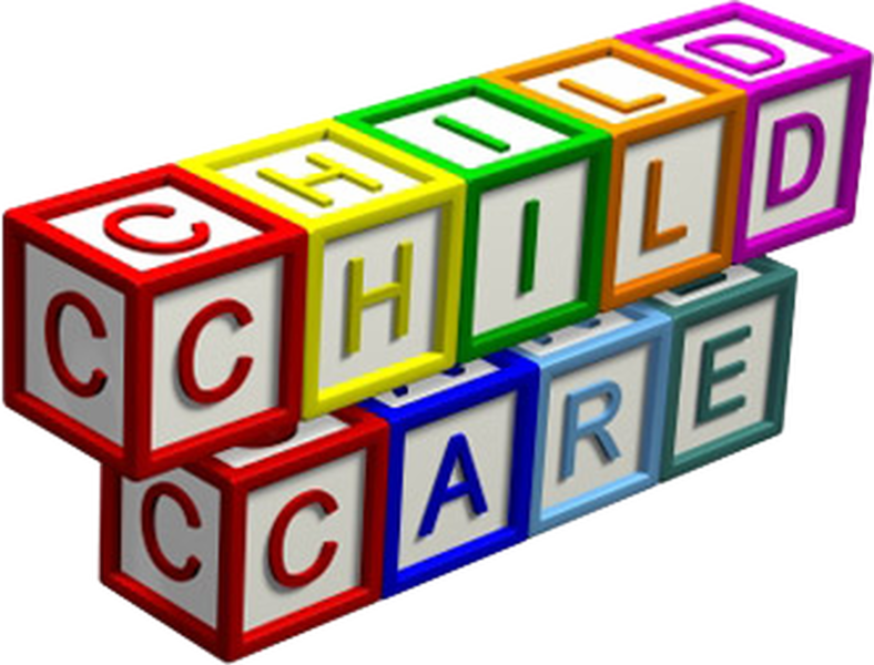 Jelly Bean Child Care Logo