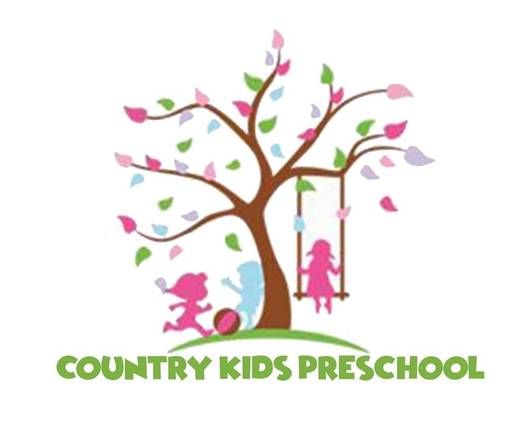 Country Kids Preschool Logo