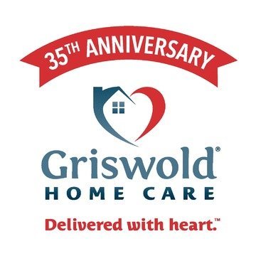 Griswold Home Care Nova East Logo