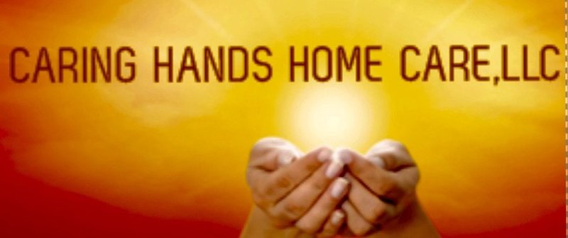 Caring Hands Home Care, Llc Logo