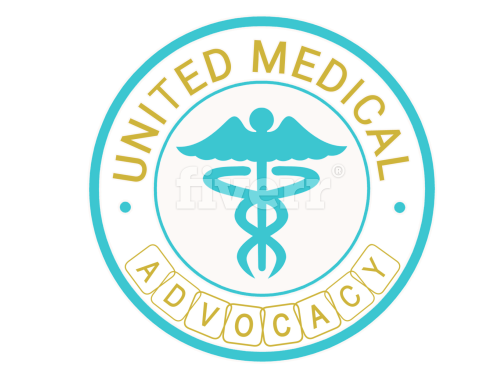 United Medical Advocacy Logo