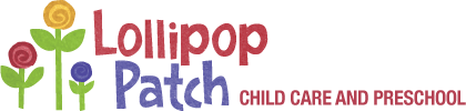 Lollipop Patch Logo