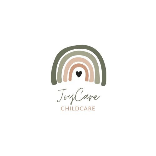 Joycare Childcare Logo