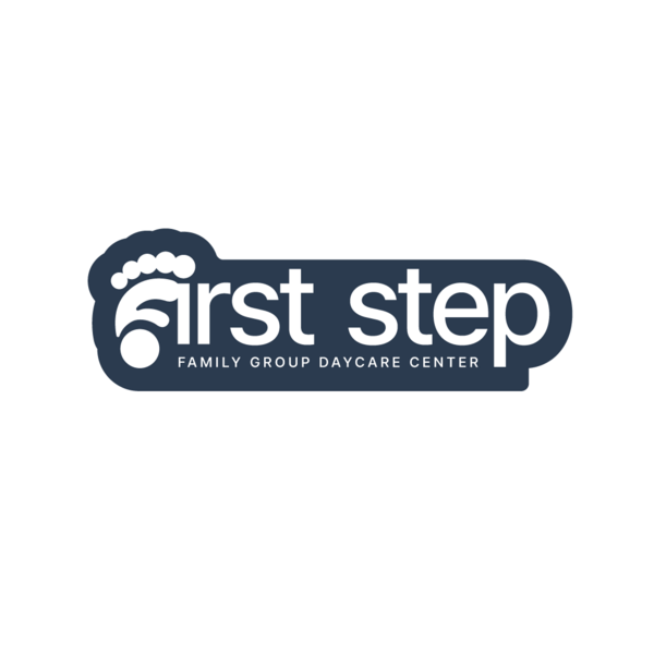 First Step Fgdc Logo