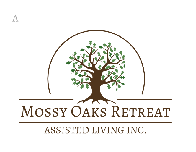 Mossy Oaks Retreat Assisted Living Inc Logo