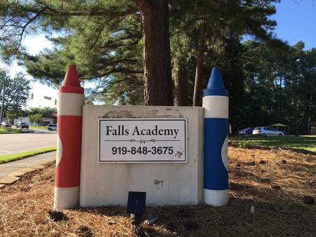 Falls Academy