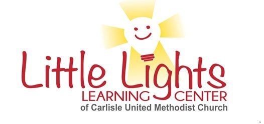 Little Lights Learning Center Logo