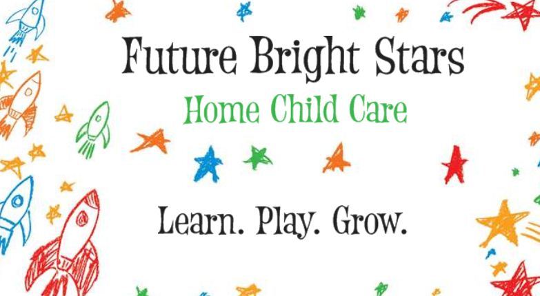 Future Bright Stars Logo