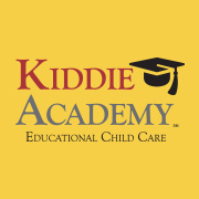 Kiddie Academy Of Stoughton Logo