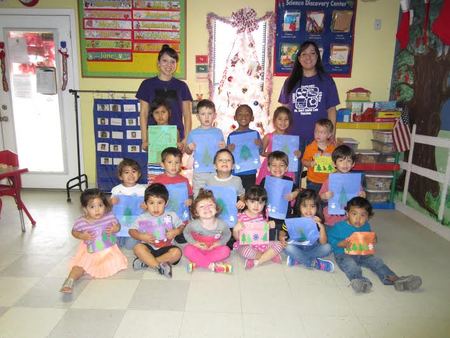 Ms Ann's Kinder Care