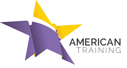 American Training, Inc. Logo