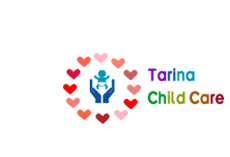 Tarina Child Care Logo