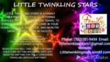 Little Twinkling Stars