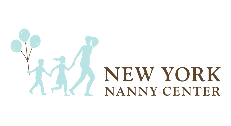 Ny Nanny Center Logo