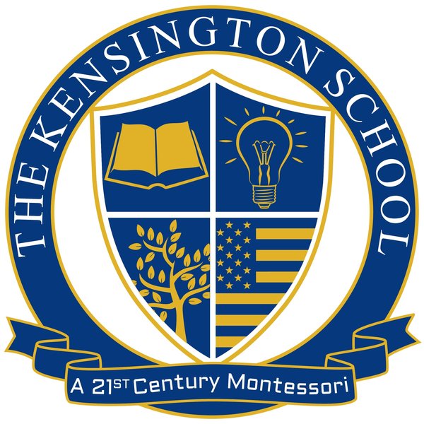 The Kensington School Logo