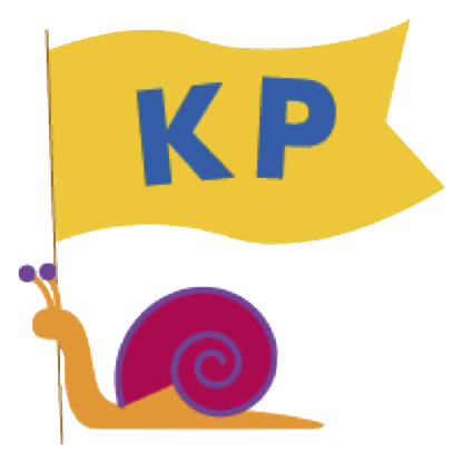 Kidspark Logo