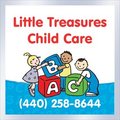 Little Treasures Home Child Care