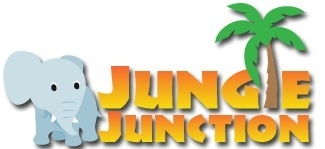 Jungle Junction Family Daycare Logo