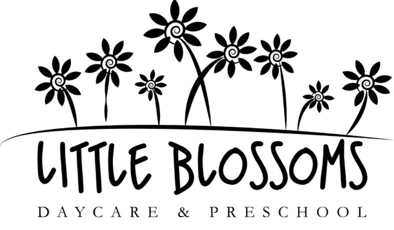 Little Blossoms Logo