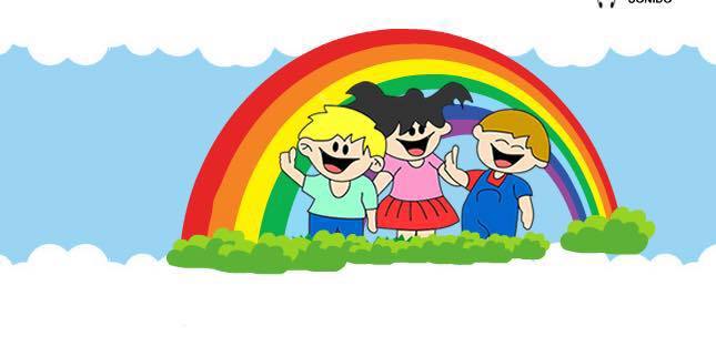Happy Children Pre School Logo