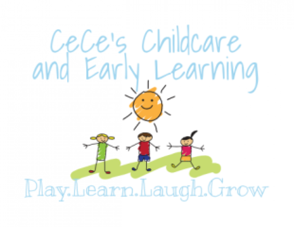 Cece's Childcare And Early Learning Logo
