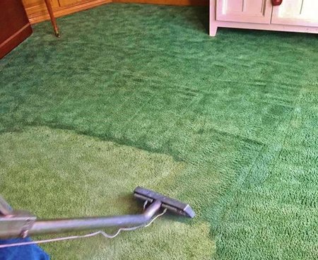 Weavers Carpet Cleaning