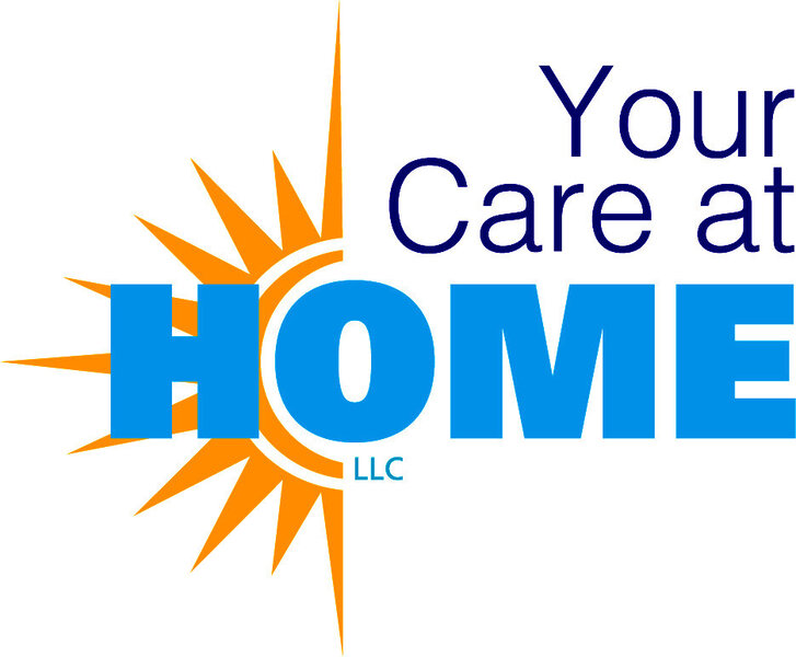 Your Care At Home Logo