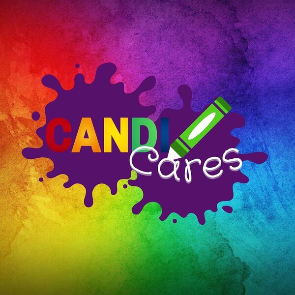 Candi Cares, Llc Logo