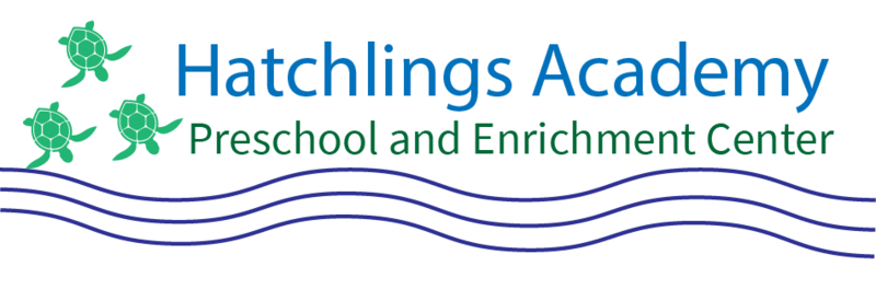 Hatchlings Academy Logo