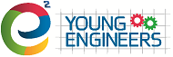 Young Genius Corp Logo