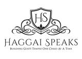 Haggai Speaks LLC