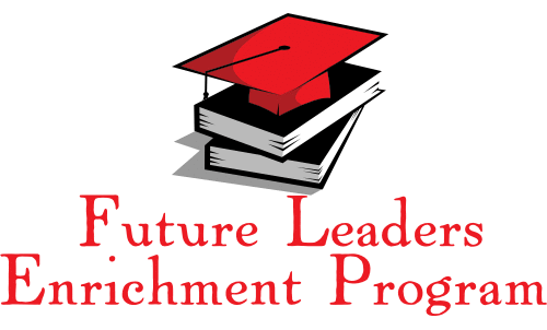 Future Leaders Enrichment Program Logo