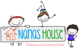 Nana's House Childcare and Learning Center