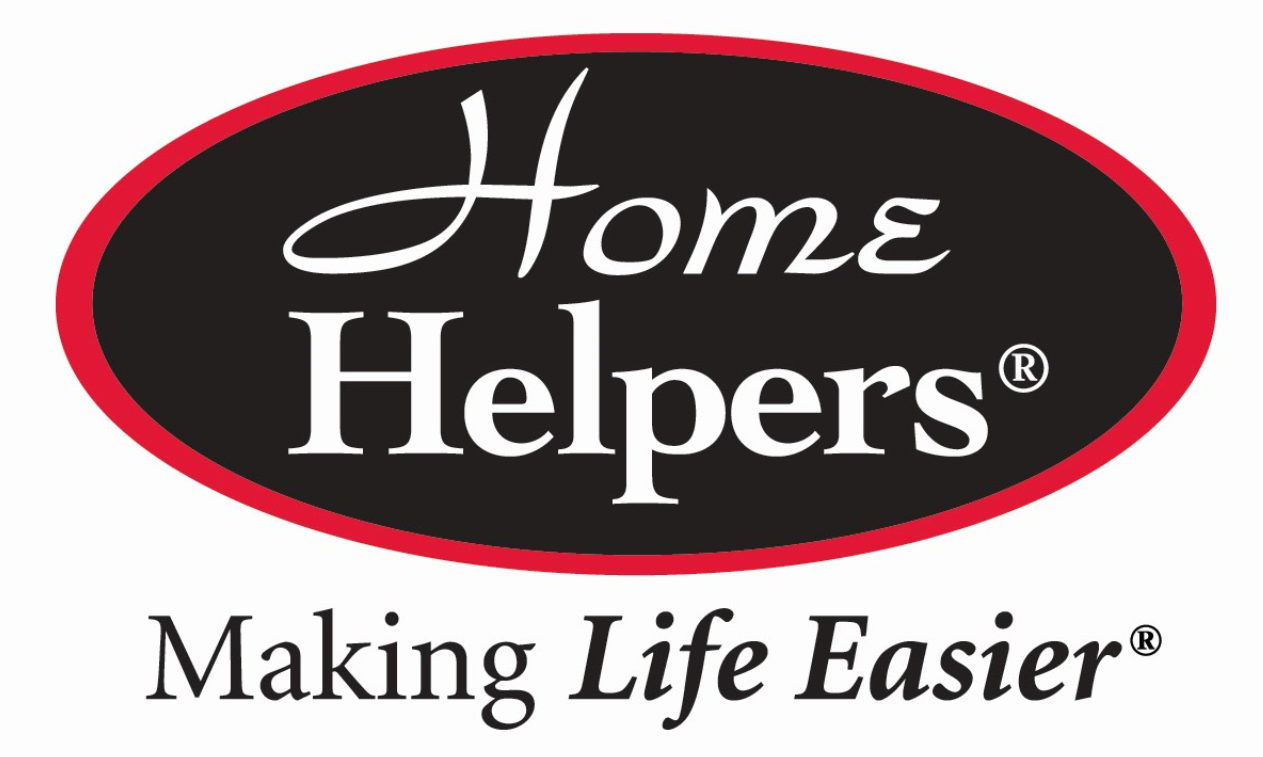 Home Helpers Logo