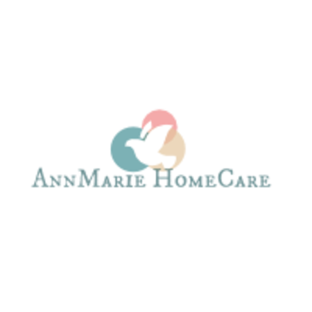 Annmarie Homecare Logo