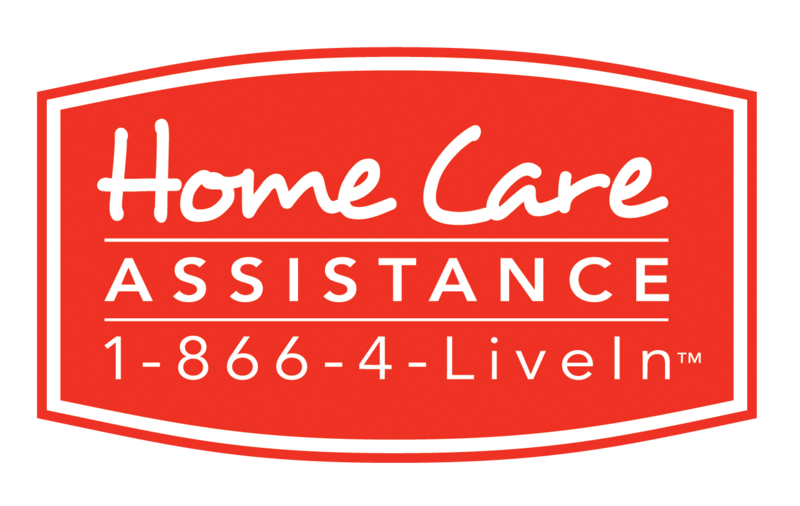 Home Care Assistance Logo