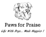 Paws for Praise