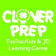 Clover Prep Logo