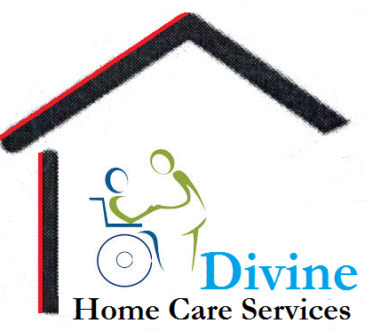 Divine Home Care Services Logo