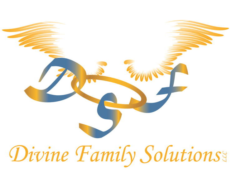 Divine Family Solutions, Llc Logo