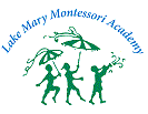 Lake Mary Montessori Academy Logo