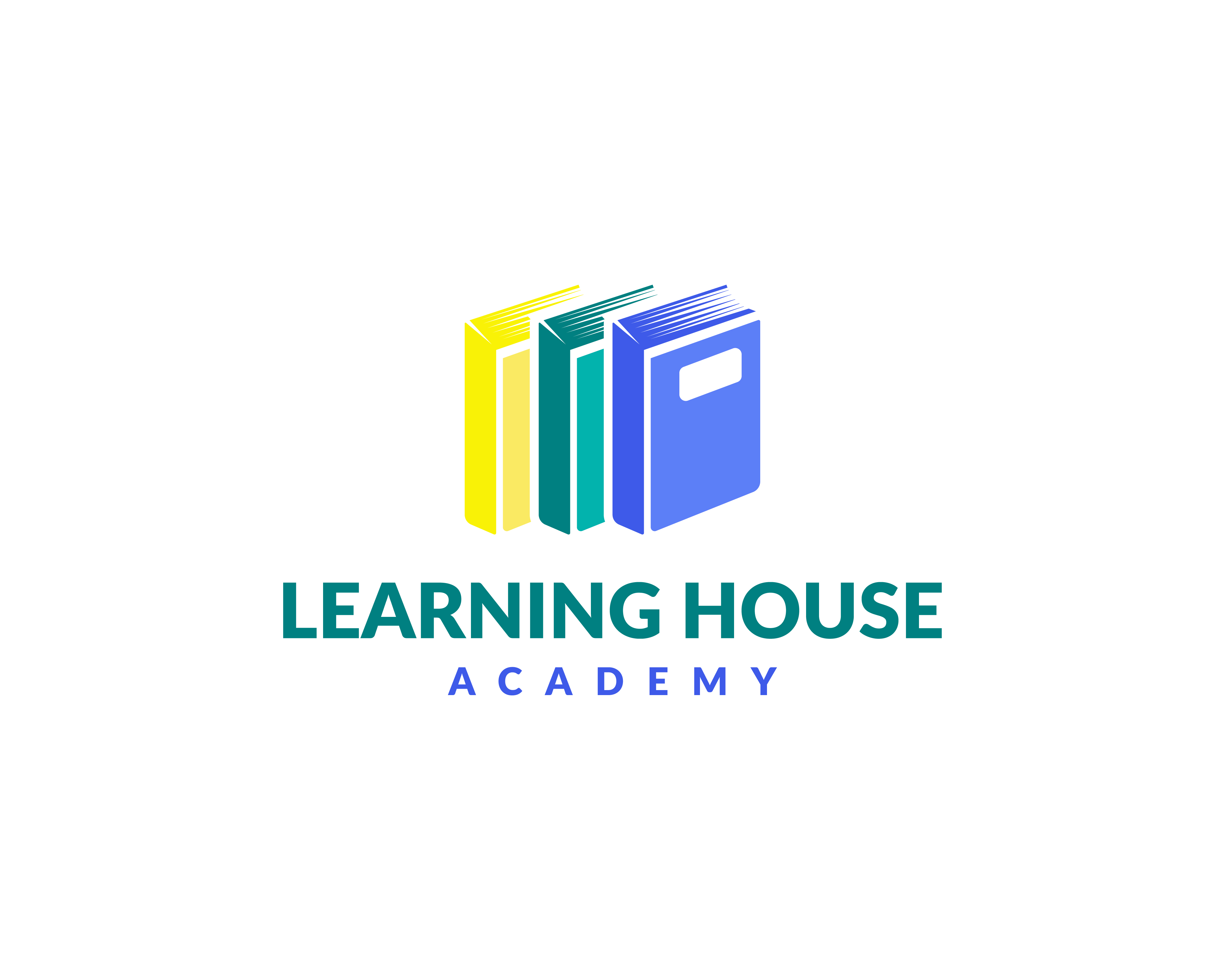 Learning House Academy Logo