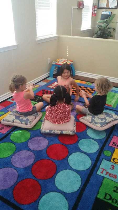 Lake Forest Family Daycare