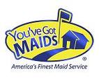 You've Got Maids