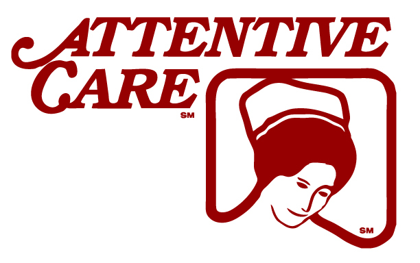 Attentive Care Logo