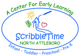 ScribbleTime A Center for Early Learning