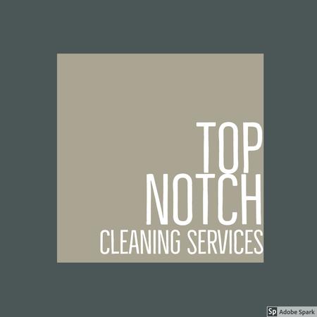 Top Notch Cleaning Services