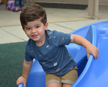 Hockessin Montessori School