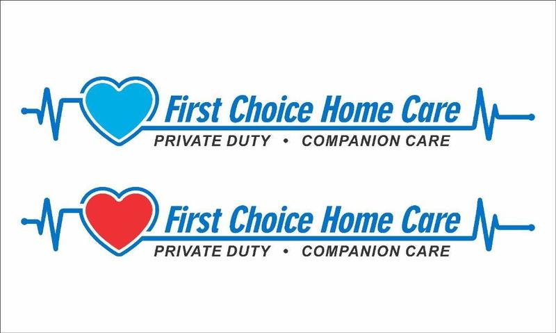 First Choice Home Care Logo